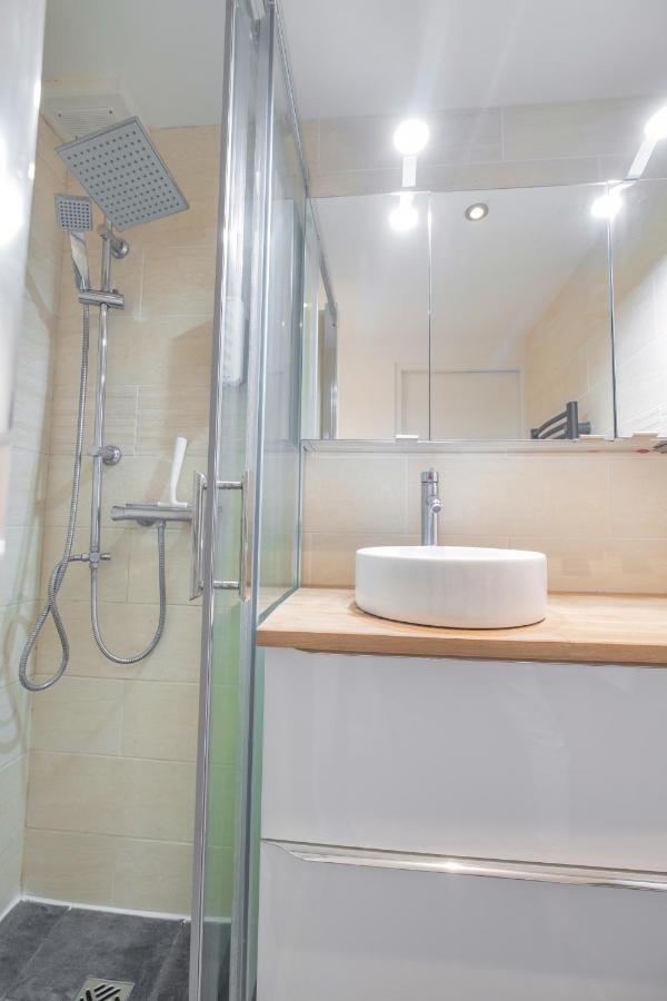 דירות ריימס Triplex Cosy מראה חיצוני תמונה